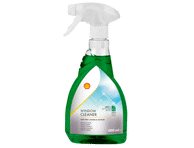 Automobilių stiklų valiklis SHELL, 500 ml