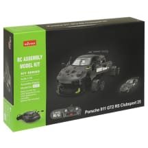 Automod. RASTAR 1:18 PORSCHE 911 GT2 RS