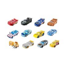 Automodeliukas 1:55 CARS 3
