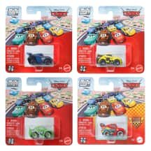 Automodeliukas CARS, SS26