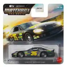 Automodeliukas MATCHBOX MOVIE, AW26