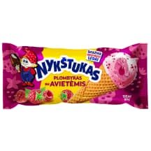 Av. sk. plombyras NYKŠTUKAS, / 90 g, 150 ml