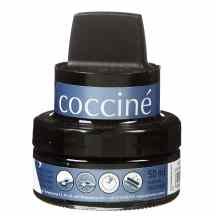 Aval. vaškas su kemp., (juodas) COCCINE, 50 ml