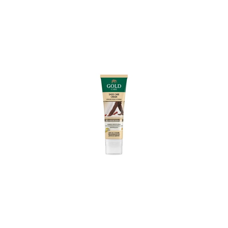 Avalynės kremas GOLDCARE, neutralus, 80 ml