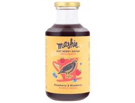 Aviečių ir mėlynių uogų arbata MASHIE, 500 ml