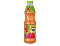 Aviečių, morkų, obuolių nektaras KUBUŠ, 850 ml