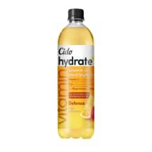Aviečių sk. gėr. CIDO HYDRATE+ DEFENSE, 0.6 l
