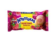Aviečių skonio šerbetas NYKŠTUKAS, 76 g