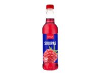 Aviečių skonio sirupas RASA, 500 ml