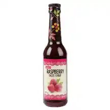 Aviečių skonio sirupas RIMI, 320 ml