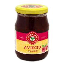 Aviečių uogienė KĖDAINIŲ KONSERVAI, 430 g