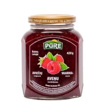 Aviečių uogienė PŪRE, 420 g