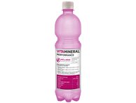 Aviečių,alavijų sk. gėrimas VITAMINERAL PERFORMANCE su vit., 750 ml