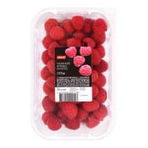 Avietės RIMI, 225 g