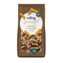 Avinž. makaronai SALLING FUSILLI, 250 g