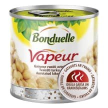 Avinžirniai BONDUELLE VAPEUR, /265g, 310 g
