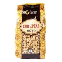 Avinžirniai RIMI PLANET, 400 g