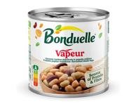 Avinžirnių ir pupelių mišinys BONDUELLE VAPEUR, 310 g