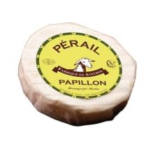 Avių pieno sūris PERAIL PAPILLON, 150 g