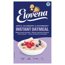 Aviž. košė su ob. mėl. aviet., ELOVENA, 210 g