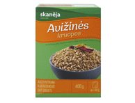 Avižinės kruopos SKANĖJA, 400 g