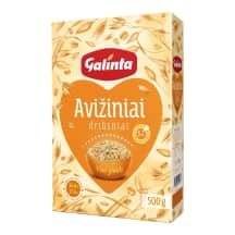 Avižiniai dribsniai dėžutėje GALINTA, 500 g