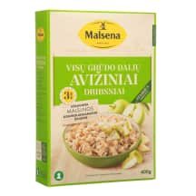 Avižiniai dribsniai DRIBSNIŲ ENERGIJA, 400 g