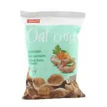 Avižiniai traškučiai RIMI, 120 g