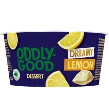 Avižų desertas ODDLYGOOD DREAMY su cit., 130 g
