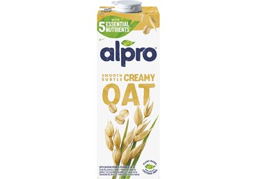 Avižų gėrimas ALPRO, 1 l