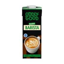 Avižų gėrimas kav. ODDLYGOOD BARISTA UAT, 1 l