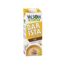 Avižų gėrimas VALSOIA, be prid. cukr., 1 l
