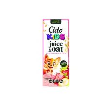 Avižų ir braš. - ban. sulčių gėr. CIDO, 0.2 l