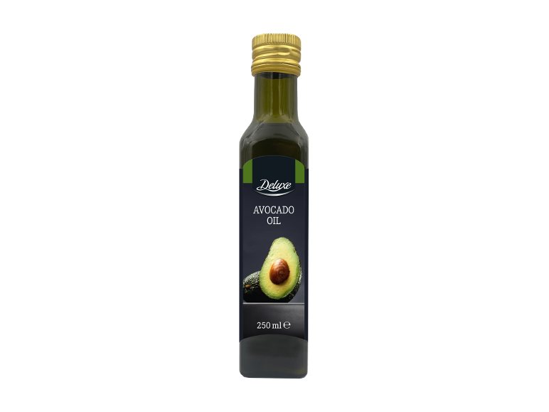Avokadų aliejus, 250 ml