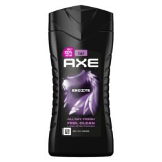 AXE dušo želė, 250 ml
