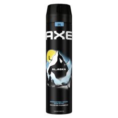 „Axe“ purškiamasis dezodorantas, 250 ml