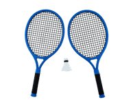 Badmintono rinkinys, 56 x 25 cm