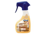 Baldų poliruoklis EMSAL ANTISTATIC LOTION CLEAN & CARE, 250 ml
