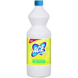 Baliklis ACE Lemon su citrinų kvapu, 1 l