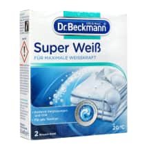 Baliklis DR. BECKMANN, 80 g