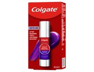 Balinamasis dantų serumas COLGATE MAX WHITE PURPLE, 40 ml