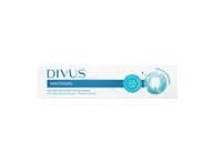 Balinamoji dantų pasta DIVUS Whitening, 100 ml