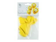 Balionai ELEMENTS SENSE, 6 vnt
