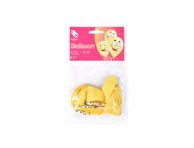 Balionai ELEMENTS SENSE SMILEY, 6 vnt., 6 vnt