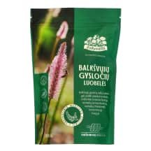 Balk. gysločių sėklų luobelės ŽOLYNĖLIS, 200 g