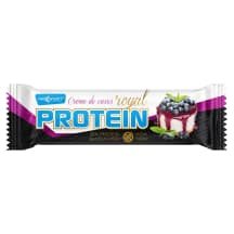 Balt. batonėlis MAX SPORT ROYAL CRÈME, 60 g