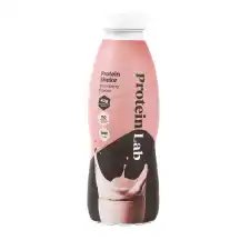 Balt. gėrimas PROTEIN LAB, braš. sk., 500 ml