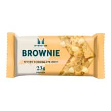 Balt. pyragaitis su balt.šok. MYPROTEIN, 75 g