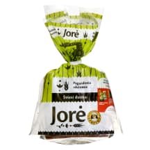 Balta duona su sėklomis JORĖ, 280 g