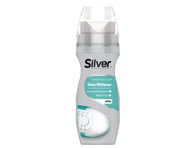 Baltas sportinės avalynės baliklis SILVER, 75 g
